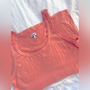 Coral Splendid tank XL